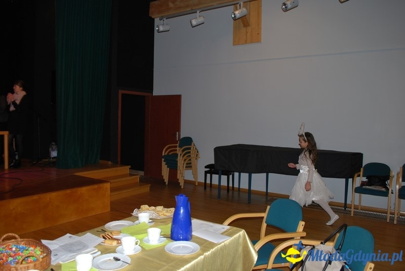 III Festiwal Kolęd Obcojęzycznych - Kosakowo 21.01.16