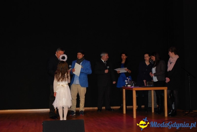 III Festiwal Kolęd Obcojęzycznych - Kosakowo 21.01.16