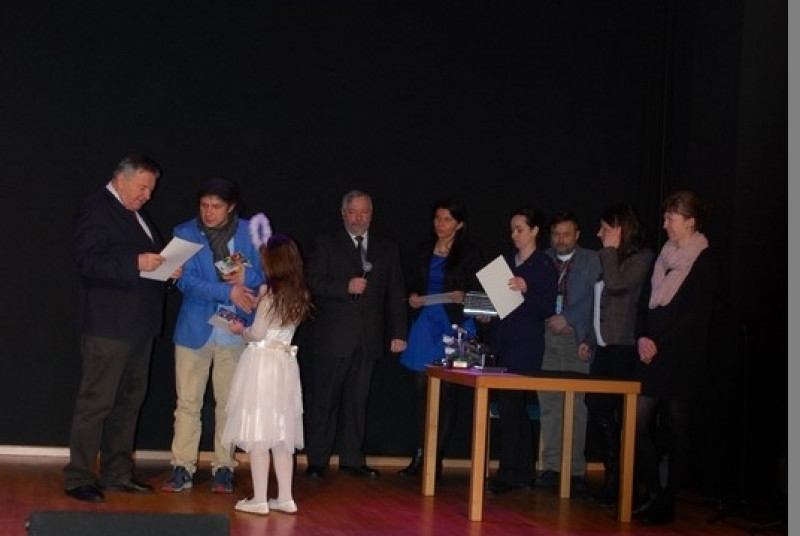 III Festiwal Kolęd Obcojęzycznych - Kosakowo 21.01.16