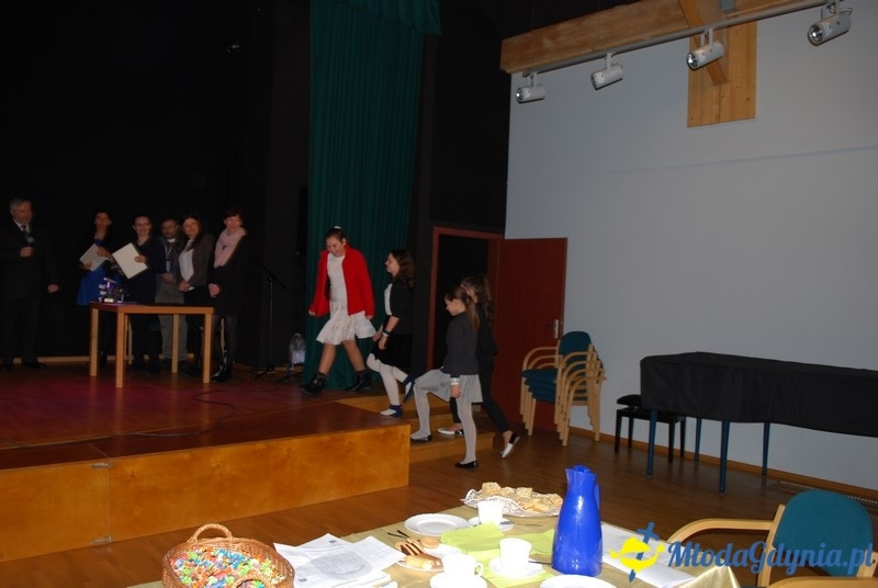 III Festiwal Kolęd Obcojęzycznych - Kosakowo 21.01.16