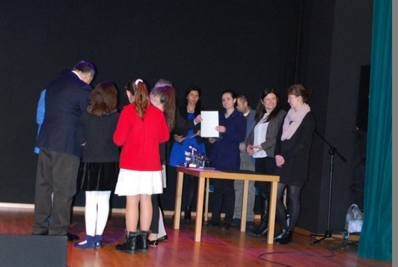 III Festiwal Kolęd Obcojęzycznych - Kosakowo 21.01.16