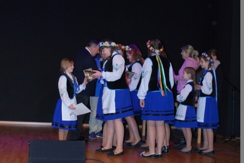 III Festiwal Kolęd Obcojęzycznych - Kosakowo 21.01.16