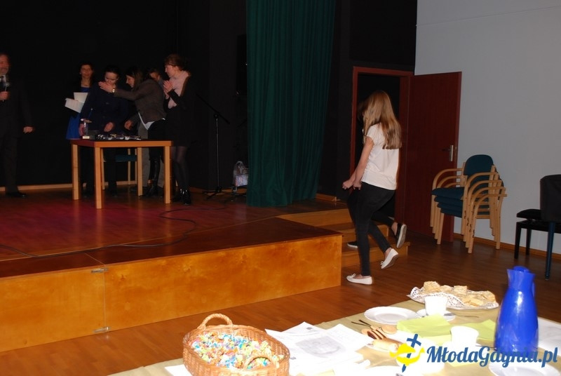 III Festiwal Kolęd Obcojęzycznych - Kosakowo 21.01.16