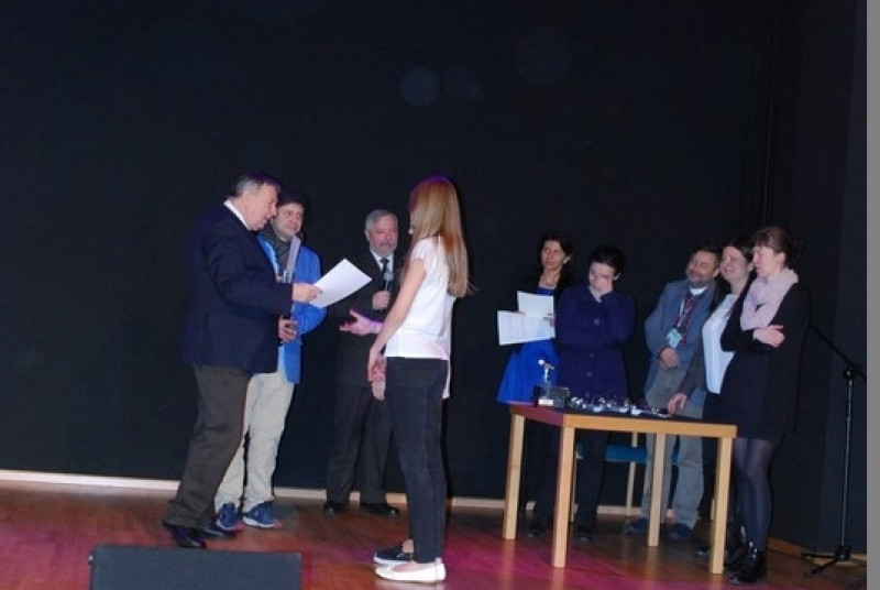 III Festiwal Kolęd Obcojęzycznych - Kosakowo 21.01.16