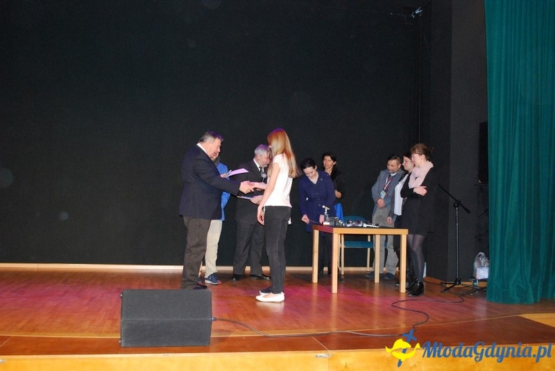 III Festiwal Kolęd Obcojęzycznych - Kosakowo 21.01.16