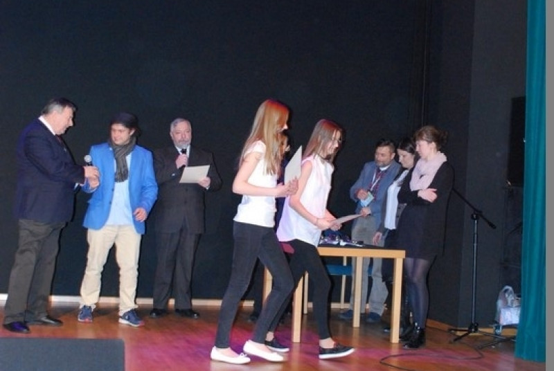 III Festiwal Kolęd Obcojęzycznych - Kosakowo 21.01.16