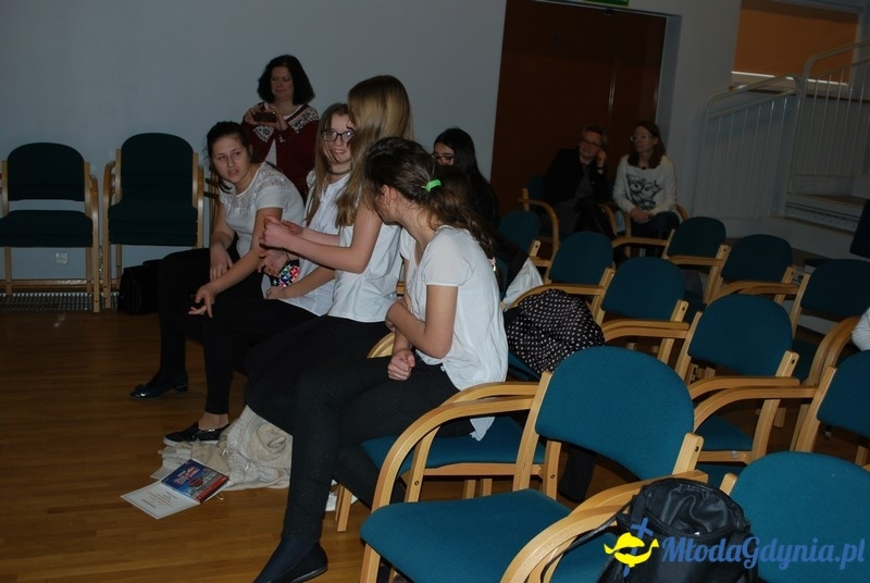 III Festiwal Kolęd Obcojęzycznych - Kosakowo 21.01.16