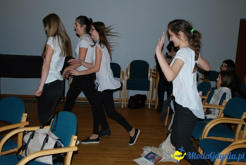 III Festiwal Kolęd Obcojęzycznych - Kosakowo 21.01.16