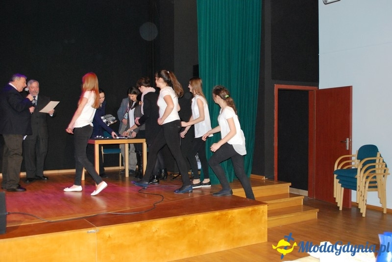 III Festiwal Kolęd Obcojęzycznych - Kosakowo 21.01.16