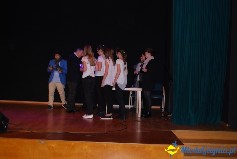 III Festiwal Kolęd Obcojęzycznych - Kosakowo 21.01.16