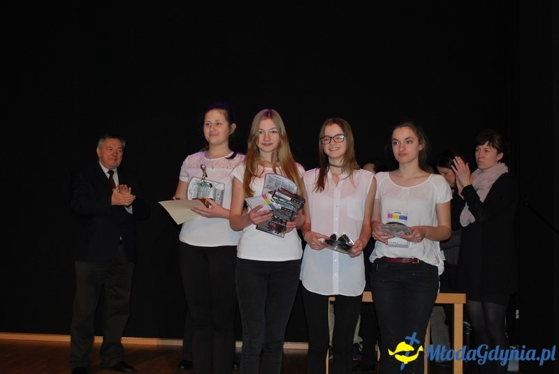 III Festiwal Kolęd Obcojęzycznych - Kosakowo 21.01.16