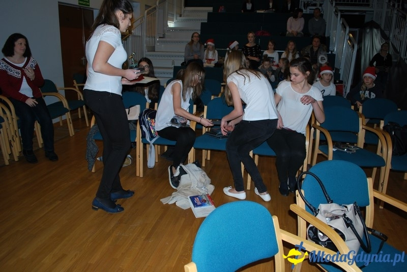 III Festiwal Kolęd Obcojęzycznych - Kosakowo 21.01.16