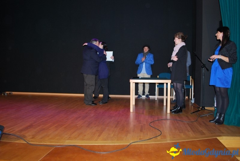 III Festiwal Kolęd Obcojęzycznych - Kosakowo 21.01.16