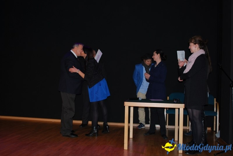 III Festiwal Kolęd Obcojęzycznych - Kosakowo 21.01.16