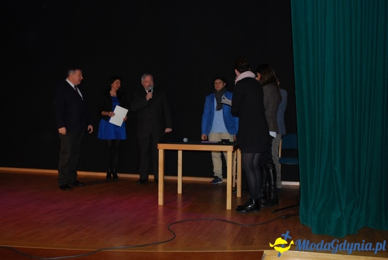 III Festiwal Kolęd Obcojęzycznych - Kosakowo 21.01.16