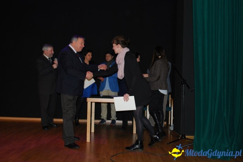 III Festiwal Kolęd Obcojęzycznych - Kosakowo 21.01.16