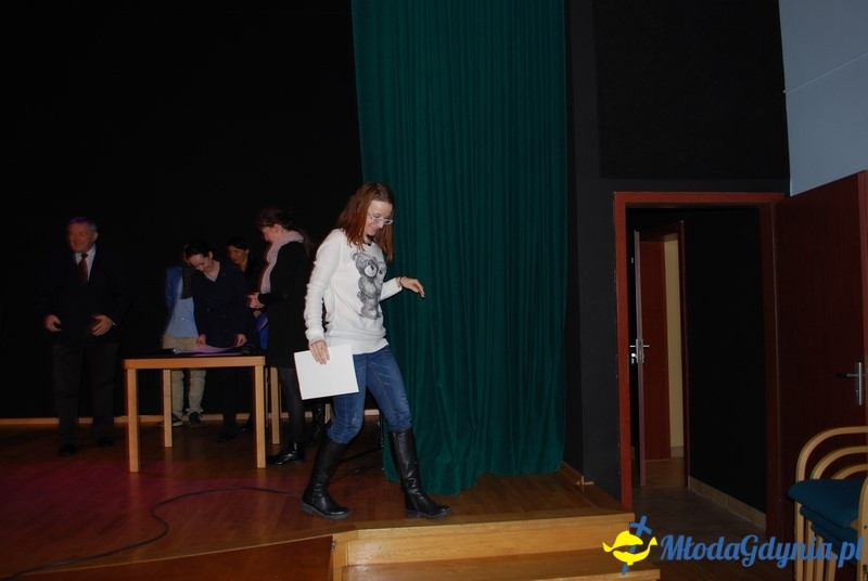 III Festiwal Kolęd Obcojęzycznych - Kosakowo 21.01.16