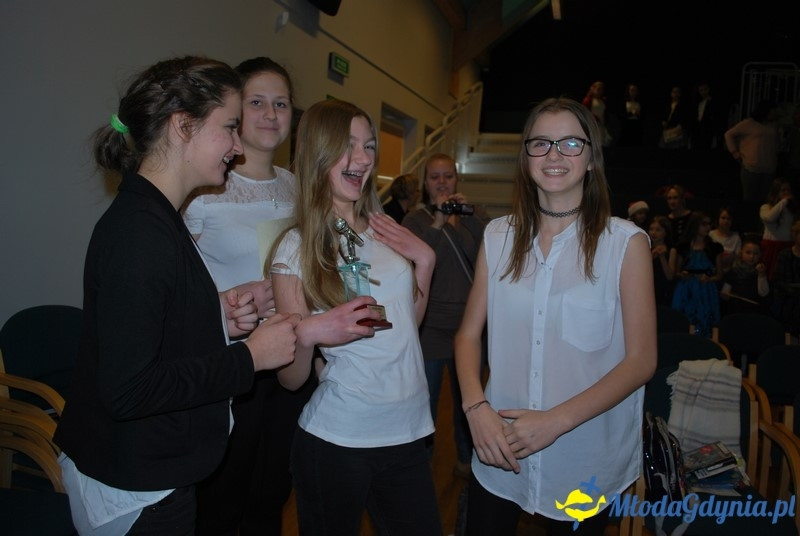 III Festiwal Kolęd Obcojęzycznych - Kosakowo 21.01.16