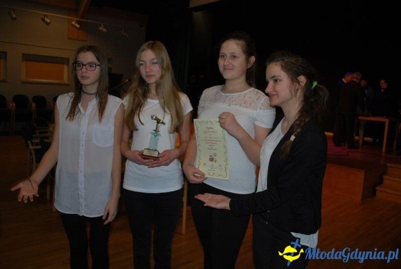 III Festiwal Kolęd Obcojęzycznych - Kosakowo 21.01.16