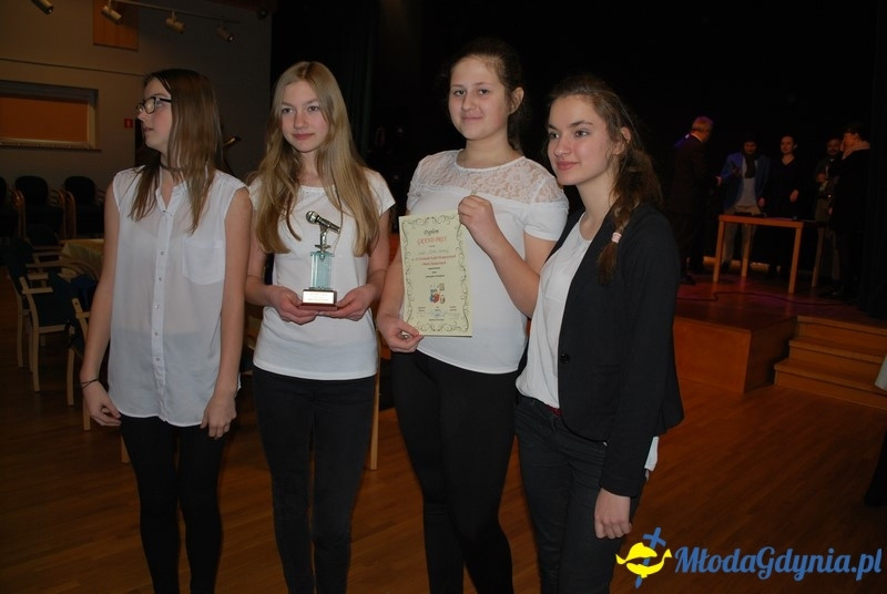 III Festiwal Kolęd Obcojęzycznych - Kosakowo 21.01.16