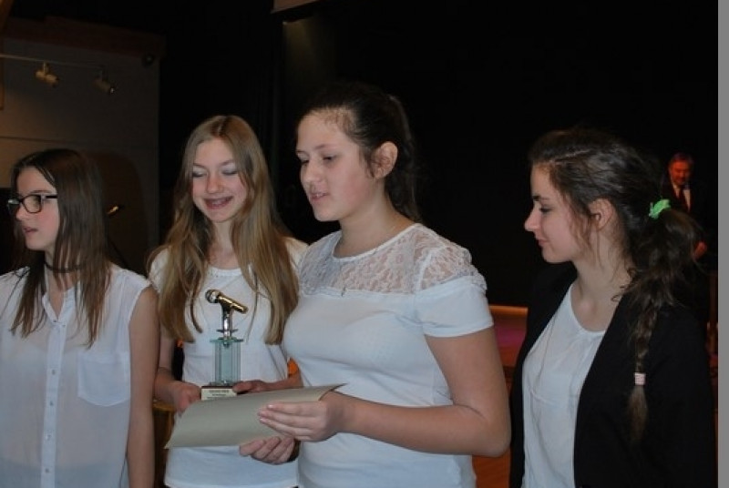 III Festiwal Kolęd Obcojęzycznych - Kosakowo 21.01.16