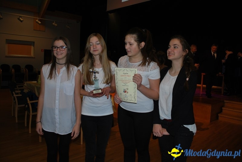 III Festiwal Kolęd Obcojęzycznych - Kosakowo 21.01.16