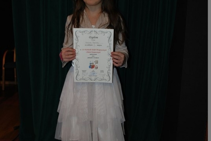 III Festiwal Kolęd Obcojęzycznych - Kosakowo 21.01.16