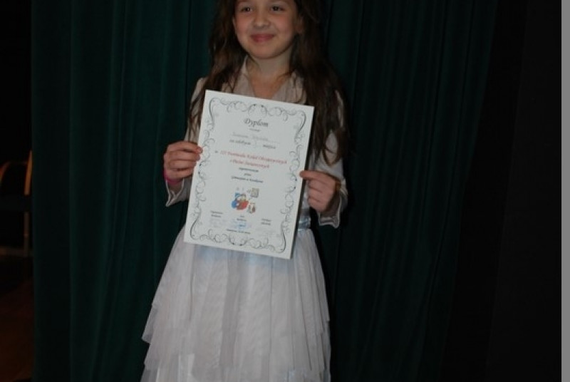 III Festiwal Kolęd Obcojęzycznych - Kosakowo 21.01.16