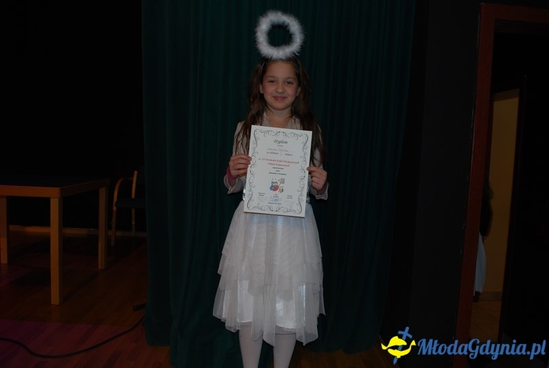 III Festiwal Kolęd Obcojęzycznych - Kosakowo 21.01.16