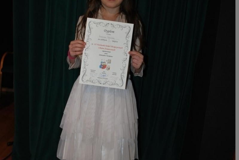 III Festiwal Kolęd Obcojęzycznych - Kosakowo 21.01.16