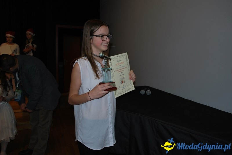 III Festiwal Kolęd Obcojęzycznych - Kosakowo 21.01.16