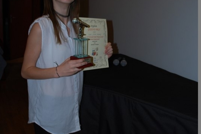 III Festiwal Kolęd Obcojęzycznych - Kosakowo 21.01.16