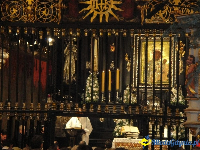 VIII Patriotyczna Pielgrzymka kibiców na Jasną Górę