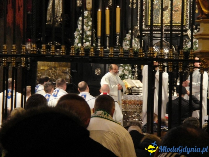 VIII Patriotyczna Pielgrzymka kibiców na Jasną Górę