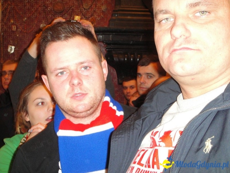 VIII Patriotyczna Pielgrzymka kibiców na Jasną Górę