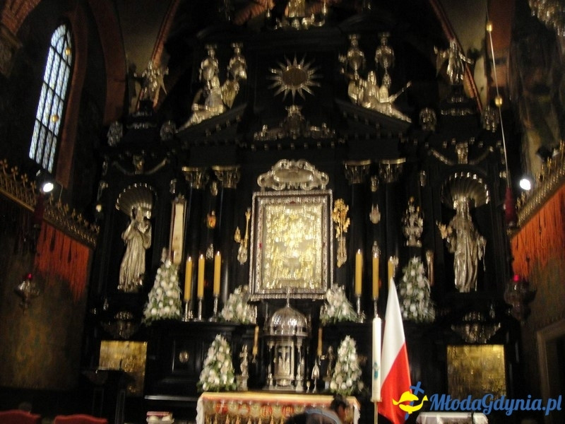 VIII Patriotyczna Pielgrzymka kibiców na Jasną Górę