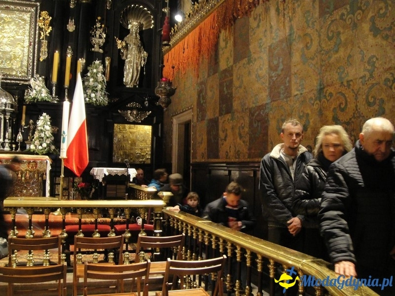 VIII Patriotyczna Pielgrzymka kibiców na Jasną Górę