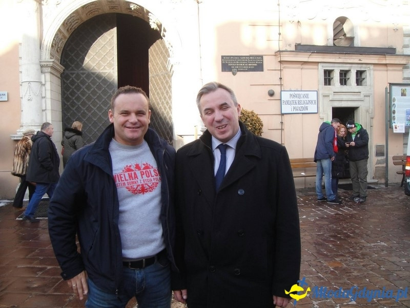 VIII Patriotyczna Pielgrzymka kibiców na Jasną Górę