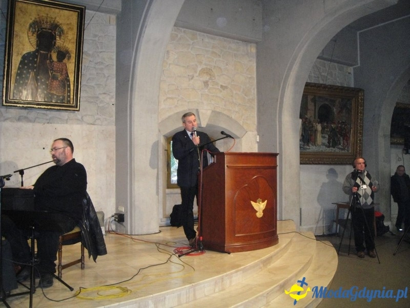 VIII Patriotyczna Pielgrzymka kibiców na Jasną Górę