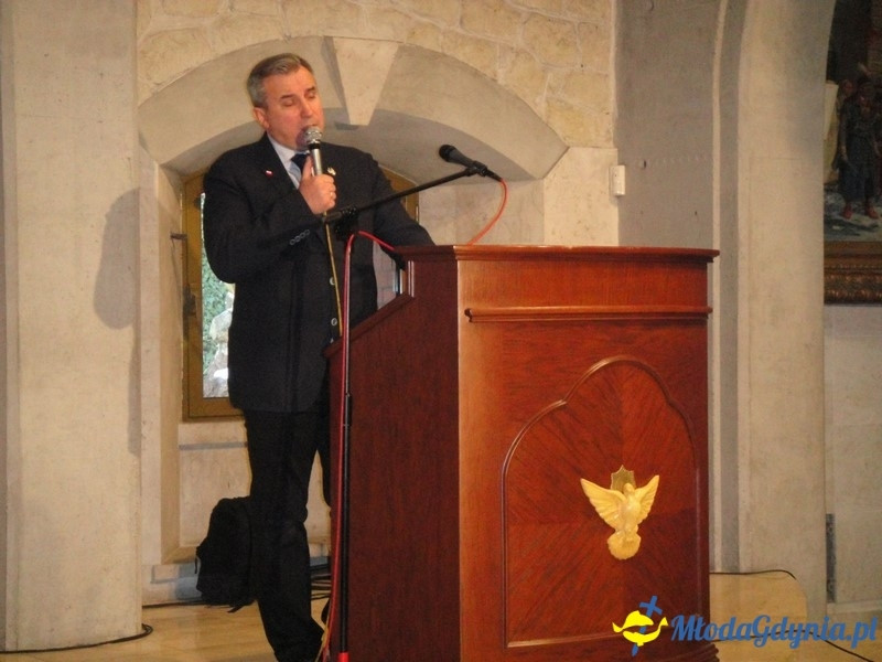 VIII Patriotyczna Pielgrzymka kibiców na Jasną Górę