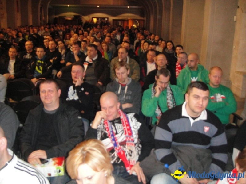 VIII Patriotyczna Pielgrzymka kibiców na Jasną Górę