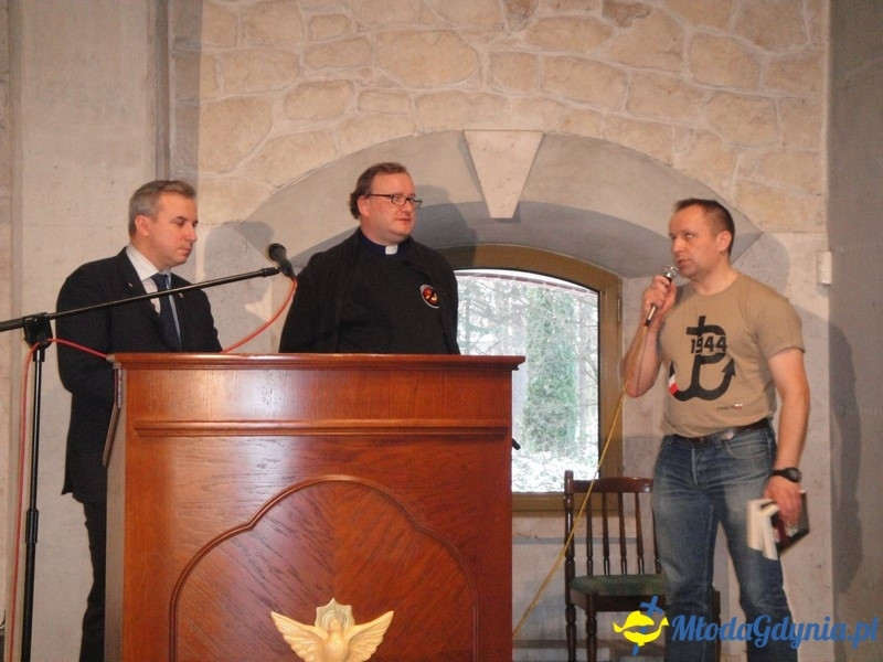 VIII Patriotyczna Pielgrzymka kibiców na Jasną Górę