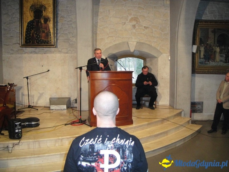 VIII Patriotyczna Pielgrzymka kibiców na Jasną Górę