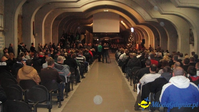 VIII Patriotyczna Pielgrzymka kibiców na Jasną Górę