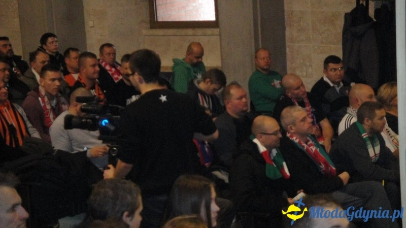 VIII Patriotyczna Pielgrzymka kibiców na Jasną Górę