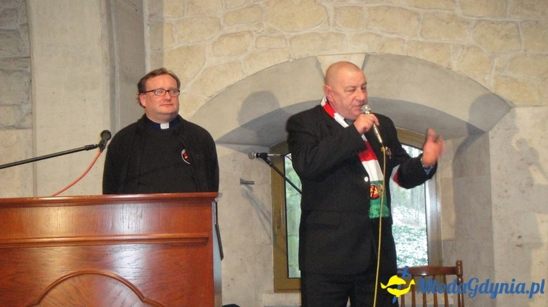 VIII Patriotyczna Pielgrzymka kibiców na Jasną Górę