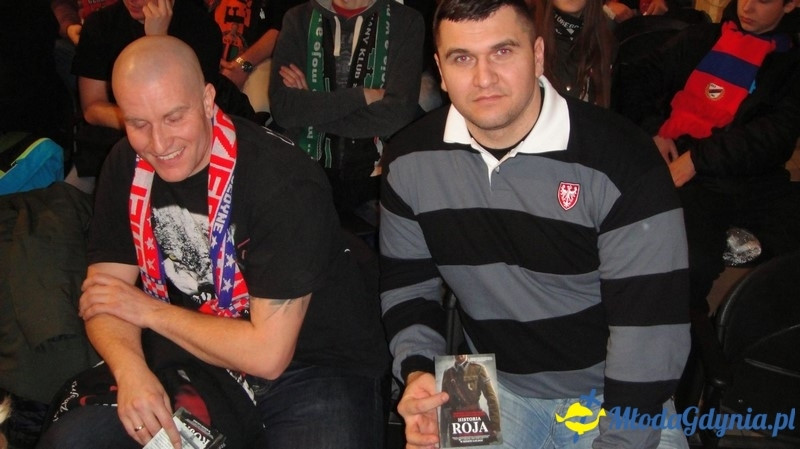 VIII Patriotyczna Pielgrzymka kibiców na Jasną Górę