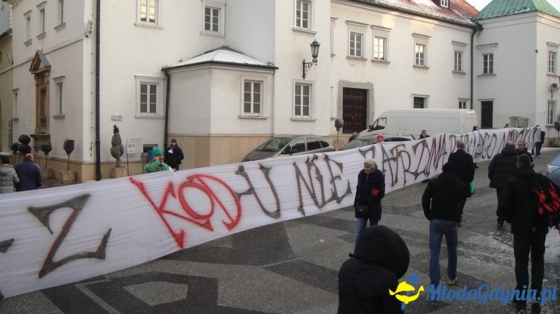 VIII Patriotyczna Pielgrzymka kibiców na Jasną Górę
