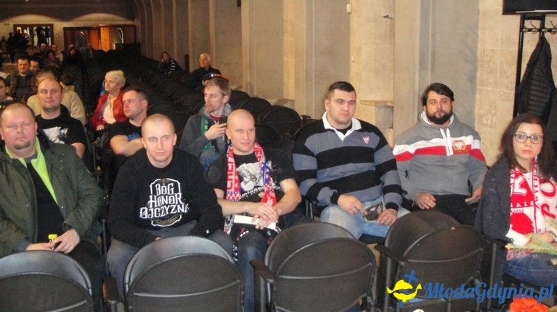 VIII Patriotyczna Pielgrzymka kibiców na Jasną Górę