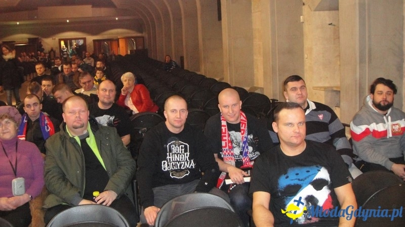 VIII Patriotyczna Pielgrzymka kibiców na Jasną Górę